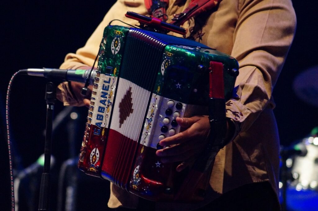 accordion