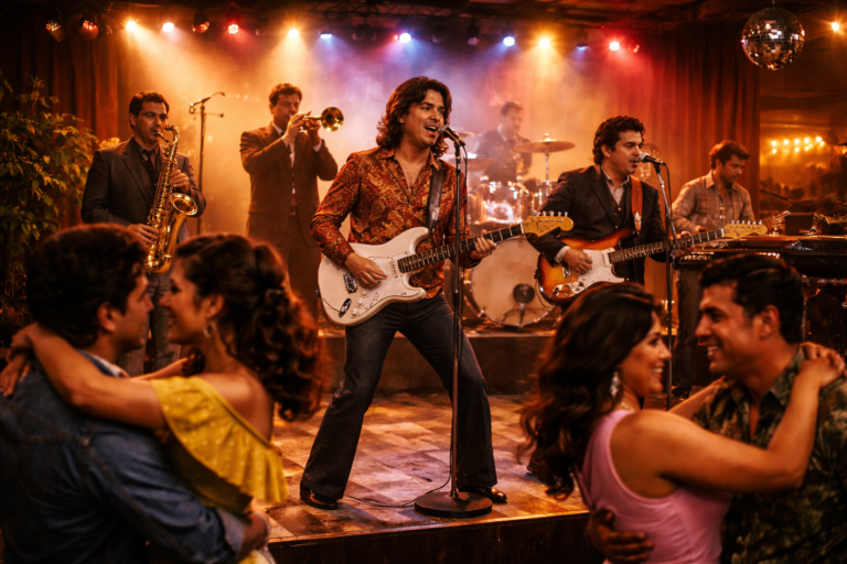 Tejano Music in the 1970s