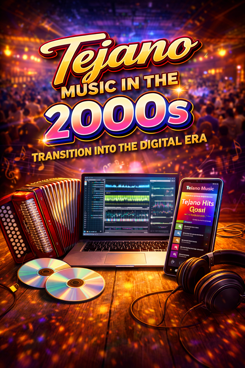 Tejano Music in the 2000s