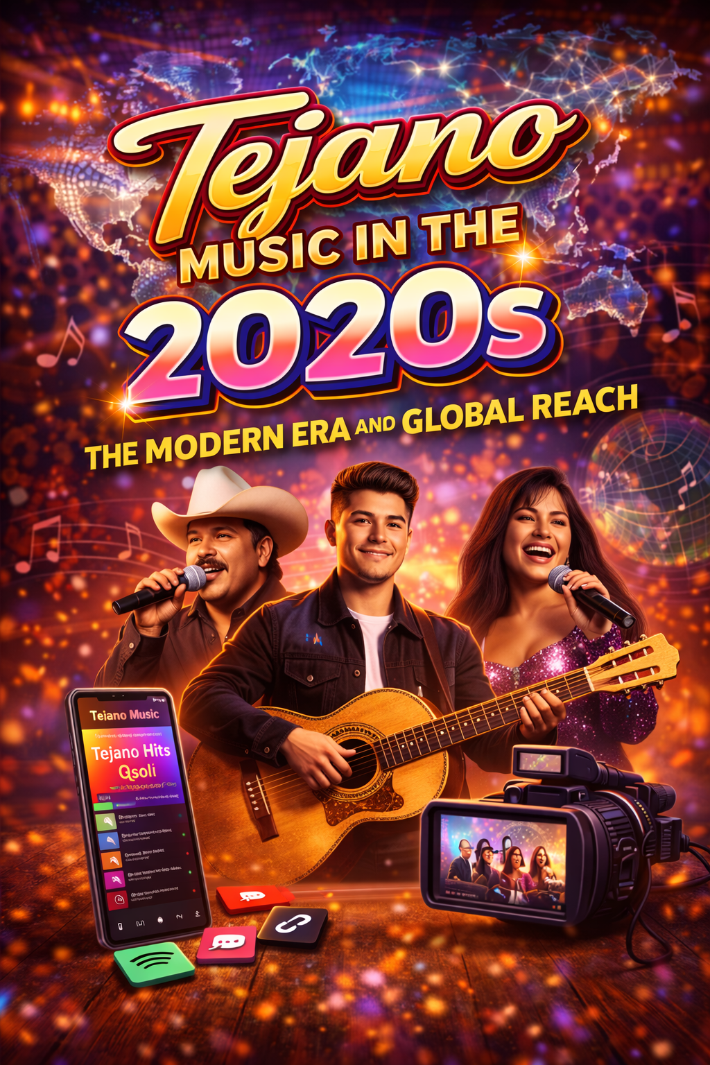 tejano music in the 2020s
