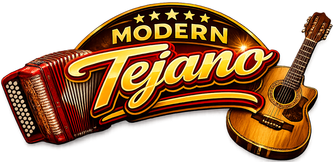 modern tejano music