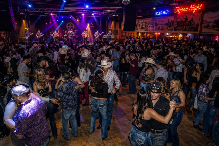 best tejano club